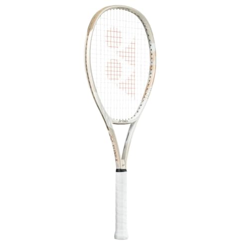 Yonex VCORE 100L Sand Beige Tennis Racquet (4 1/4 inches)
