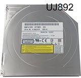 Uj-892 9.5mm Ultra Slim Sata DVD Writer Dvdrw Uj8c2 Uj8a2 Dvd-rw Fits for Dell Latitude E4300 E6400 E6500 M4400 E6410 E6510 M4500 Fits for for Lenovo Thinkpad X220 X200 X201 X200s X201s Fits for for Lenovo Thinkpad T420 T400 T410 T430s T420s T410s Replace Gu10n Gu40n Gu70n U633 Uj8a2 Ad7930h---lp307