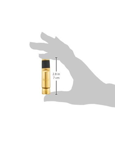 Amazon.co.jp: オットーリンク ソプラノサクソフォン・マウスピース