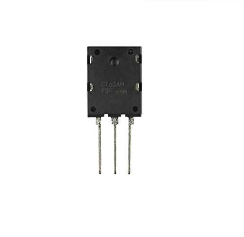 CT60AM-18F 900V/60A IGBT (B09J3ZBBKF) Amazon Price History, Amazon Price Tracker