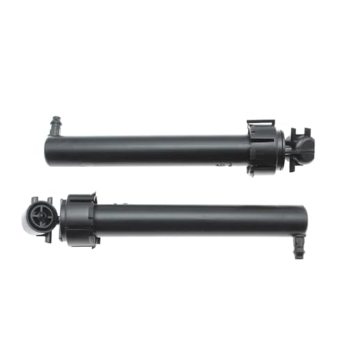 �ԗp�w�b�h���C�g�E�H�b�V���[�m�Y�� Compatible With VOLVO For XC60 2018 2019 2020 2021 �Ԃ̃w�b�h���C�g�E�H�b�V���[�m�Y���w�b�h�����v�N���[�j���O�X�v���[�|���v OEM 31416797 31416798 