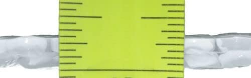 Miniatura 5 de US Energy Products - Aislamiento de lámina reflectante blanco de doble burbuja de 48 "x 125" R8