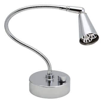 240-371 LED Task Lamp, 12° spot Bulb