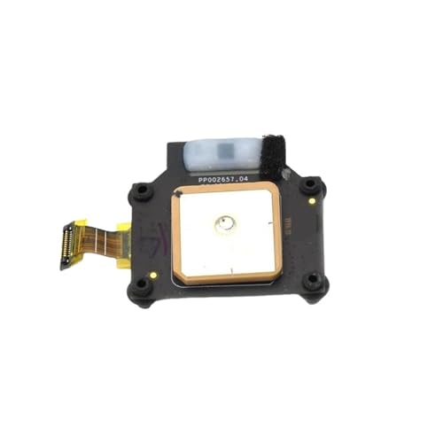 �݊���������܂�DJI Mini 3 Pro�AGPS IMU ��H��ƁA�ڑ��P�[�u���A�N�Z�T���[�t��(GPS Board)