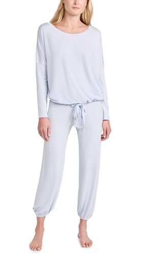 Image of Eberjey Gisele Slouchy Set