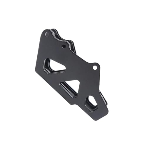 Guide chaîne moto pour Suzuki RM-Z450Z et DR-Z400S protection OEM 61342-37F00
