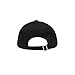 New Era Football Cap Adjustable 9Forty Cap Baseball Cap Team Logo Curved Peak Series A Premier League, AC Milan #34792, One Size