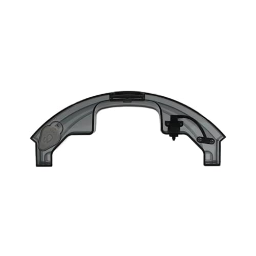 Robot Vacuum Cleaner Water Tank Compatible For Midea M7 Pro M7 Max M7LCN/S8+/i10/M7 Young /M7 Robotic Vacuum Cleaner Parts Replacement