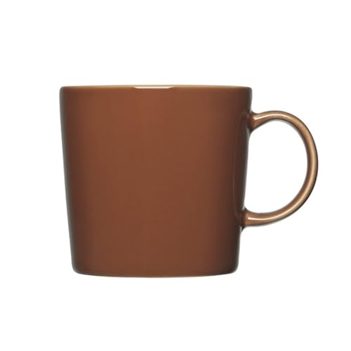 iittala(イッタラ) 【正規輸入品】 イッタラ ティーマ マグカップ 0.3L ヴィンテージブラウン 1061242（Amazon）