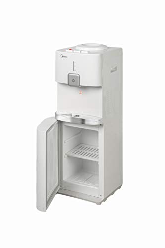 Despachadores De Agua, Office Product dispensador agua general electric Marca Midea (2)