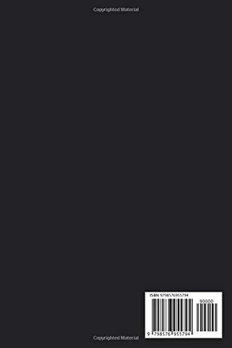 Things I Was Right About: 6x9 Lined Funny Work Notebook, 108 Page Office Gag Gift For Adults | Secret Santa Card Alternative & Coworker White Elephant Gift Idea - Image 2