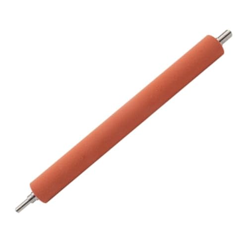 Rouleau de fusion rouge MPC2800 compatible avec imprimantes Ricoh MPC3000 MPC3300