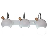 ★ LED-Lichtquelle, frei, um die Lichtquelle zu ersetzen, bequem und schnell.