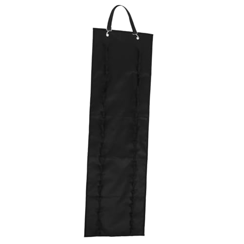 ABOOFAN Hanging Karate Belt Organizer with Medal Holder Wear Resistant Wall Rack for Taekwondo Martial Arts Storage for All Belt Colors Convenient Stylish