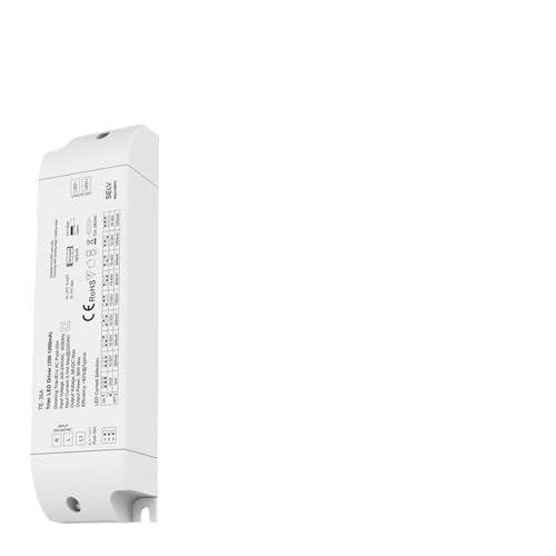 Alimentation LED 15W Triac pour une ambiance tamisée chaleureuse dans votre salon