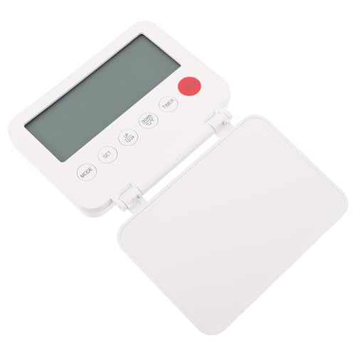 OUNONA ���s�p���^�f�W�^���ڊo�܂����v �t���b�v�J�o�[�t�� �i�C�g���C�g���� ���x ���t�\�� �x�b�h�T�C�h �f�X�N�p�z���C�g �o�b�e���[