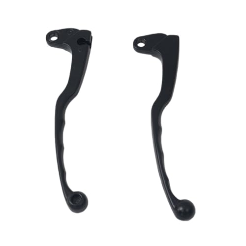 Paire leviers frein d'embrayage moto commande précise DT MX
