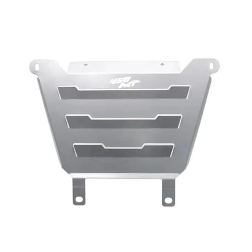 Protections de radiateur 450 MT pour vos voyages aventure et sorties tout-terrain 2025