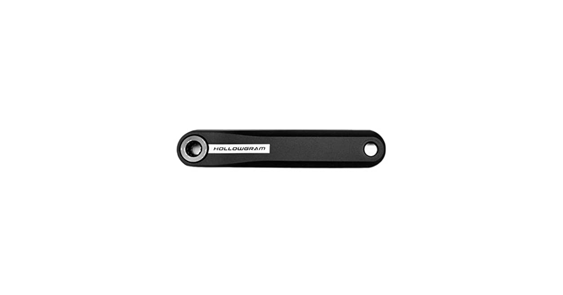 Amazon | Cannondale HollowGram 左クランクアーム ブラック