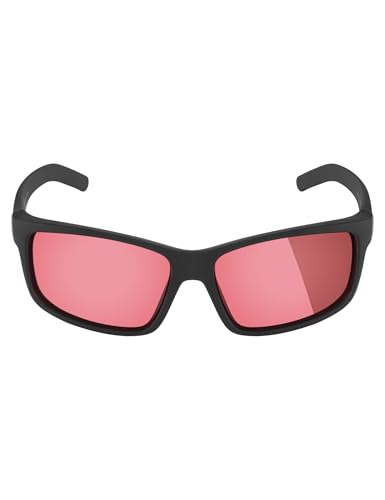 Image of Mryok Replacement Lenses for Arnette Fastball AN4202 Sunglass, HD Polarized, UV Protection, Impact Resistant & Perfectly Fit