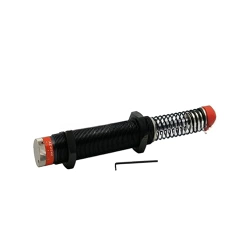 Tampon de pression d'huile AD2550 Puffer amortisseur réglable