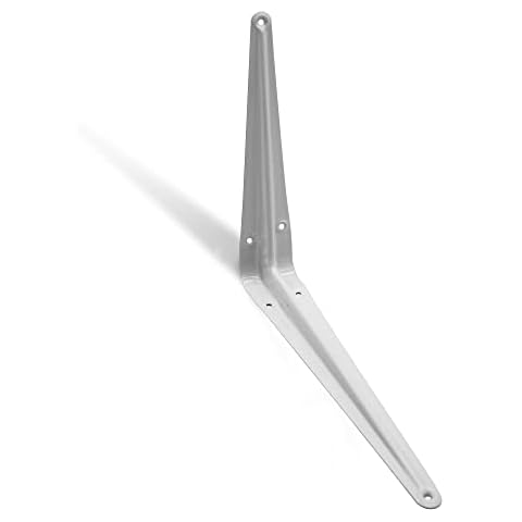 DOJA Barcelona | Escuadras Blancas para Estanterias Cover