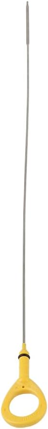 SCITOO ‎917-398 Engine Oil Dipstick Replacement for 2005-2010 for Scion tC 2.4L 2002-2006 for Toyota Camry 2.4L 2004-2007 for Toyota Highlander 2.4L RAV4 2.4L Dip Stick for Checking Oil Dipstick