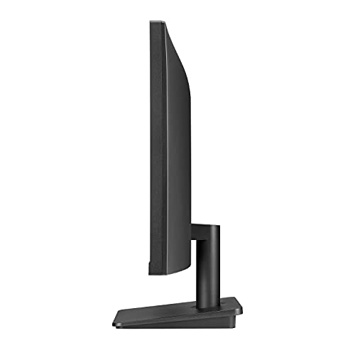 Lg Fhd 24-Inch Computer Monitor 24Mp400-B, Ips With Amd Freesync, Black #TOP3