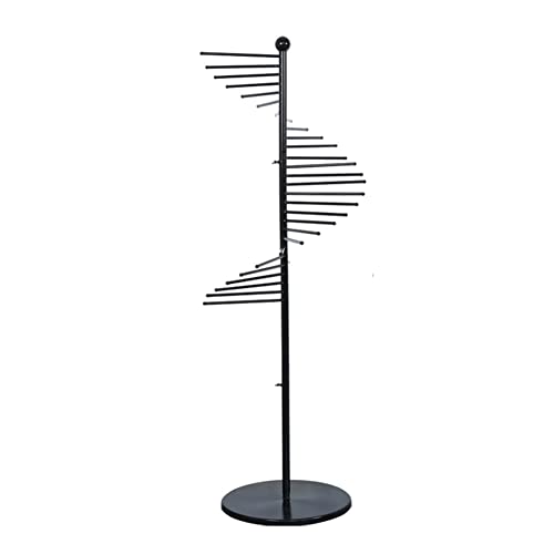 Organisateur en fer de 150 cm pour draps et pantalons sans plis