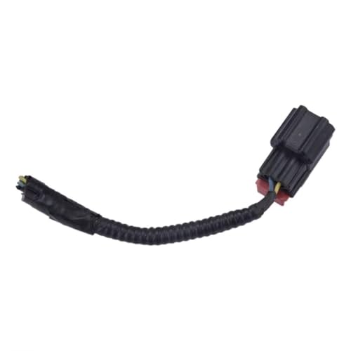 Conector Arnés Sensor Temperatura Aire Chrysler Sebring Reparación Cableado Motor 2007 a 2014 2