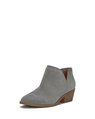 Lucky Brand Women's Ferolia Bootie Ankle Boot