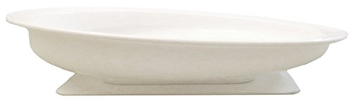 Kinsman Freedom Scoop Plate w/Suction Pad Base