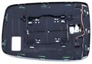 Mopar 68079362AA GLASS MIRROR REPLACEMENT