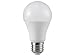 Produktbild Müller-Licht Essentials LED A60 Lampe Birnenform E27, warmweißes Licht (2700K), 12W ersetzt 75W, nicht dimmbar, Klar