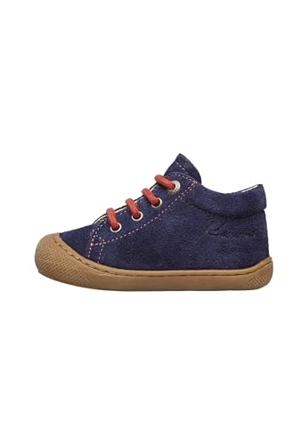 Naturino Cocoon, Beginning Walking Shoes, Bleu, 26 EU, 26 EU, Blue, 26 EU