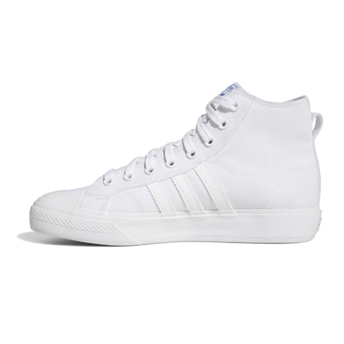 adidas Men's Entrap Mid Basketball Shoe3