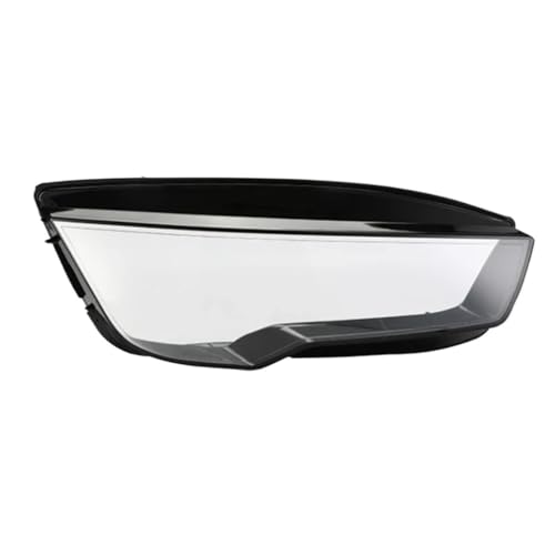 Lentille de remplacement pour rénover le phare dégradé de votre A7 de 2015 à 2018