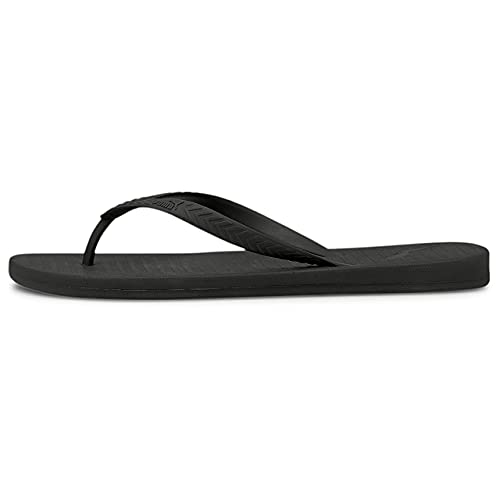 chanclas puma mujer pelo