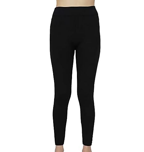 Warm Tights Fleece Leggings for Winter 