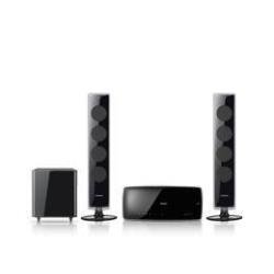 Samsung HT-BD7200 sistema Home Cinema