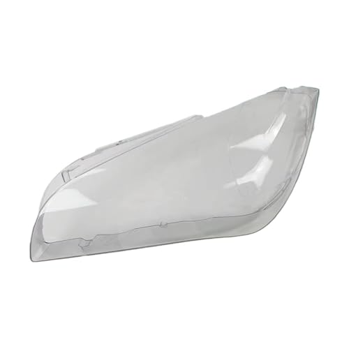 Abat-Jour Phare Remplacer la Coque Visuelle Abîmée sur BMW X1 E84