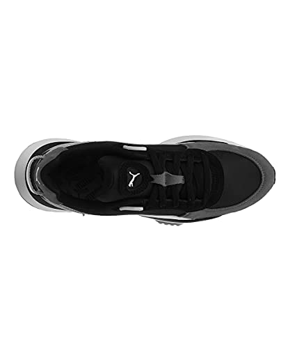 Image of Puma Unisex Adult Wild Rider Rollin' Sneaker