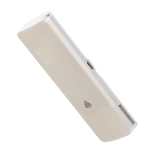 NOLITOY Instrumento De Belleza En Aerosol Pulverización Automática Secador De Pelo Difusor Automático Humidificador Facial Térmico Neblina Frío Rociar Ambientador Mecha El Plastico