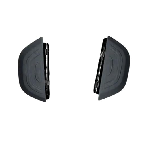 Repose-pied arrière pour Segway B110s passager en aluminium