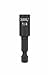 NUT DRIVER 1/4X2-9/16" (Pkg of 10)