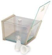 Aquamedic Fish Trap..
