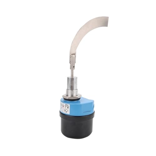 Palette rotative en acier 304SS pour compteur de niveau basse consommation