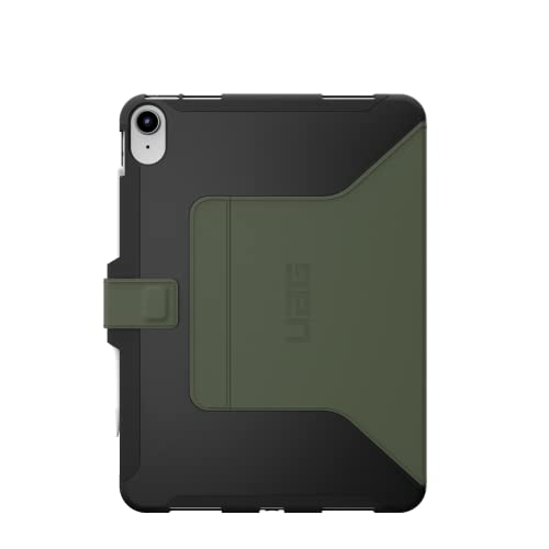 URBAN ARMOR GEAR UAG Designed for iPad 11" A16 11th Gen 2025, 10.9" 10th Gen 2022 Case A3354 A3355 A2696 - Image 3