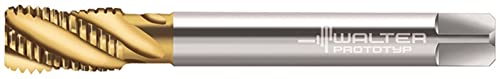 Walter Prototyp - Perform Tap TC115-UNC1/2-L0-WY80AA