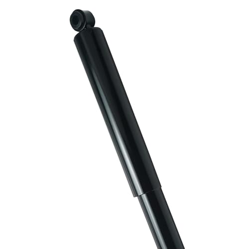 Image of Detroit Axle - 2 Rear Shock Absorbers for 4WD Ford Ranger F-150 F-250 F-350 Mazda B3000 B4000 Rear Replacement Shock Absorbers Pair Set
